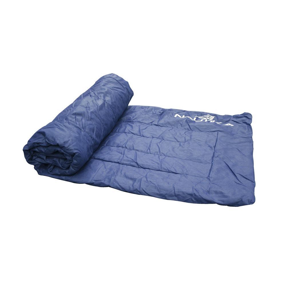 Colchonete Portátil NTK Colchonete Solteiro