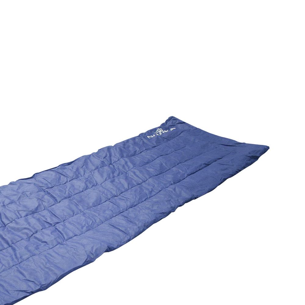 Colchonete Portátil NTK Colchonete Solteiro