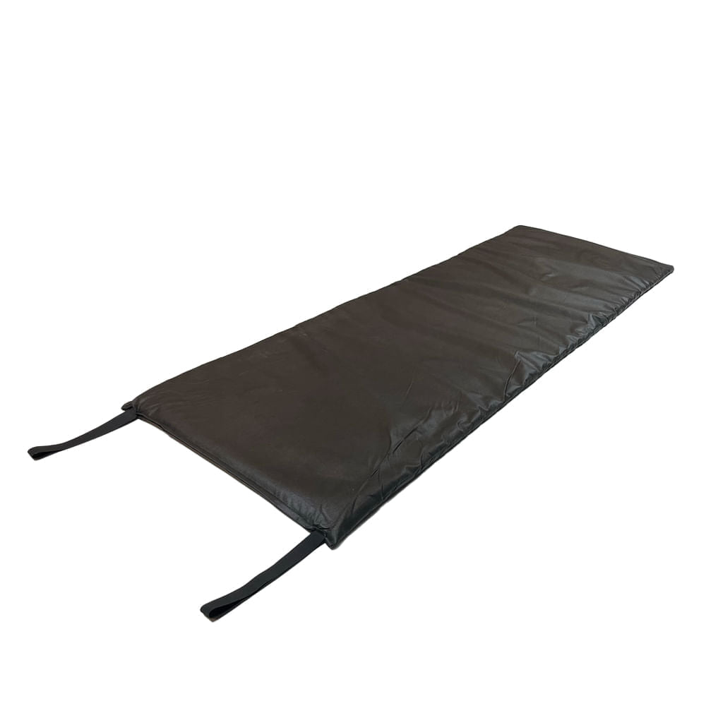 Colchonete solteiro Goya de tnt NTK