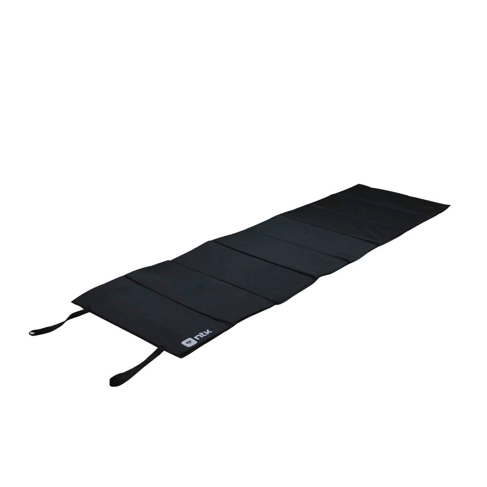 Colchonete de Espuma Solteiro Nap 1,84m x 59cm NTK