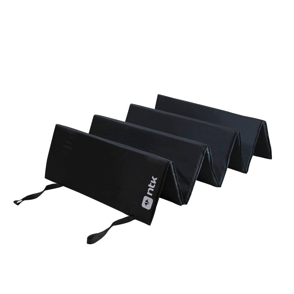 Colchonete de Espuma Solteiro Nap 1,84m x 59cm NTK