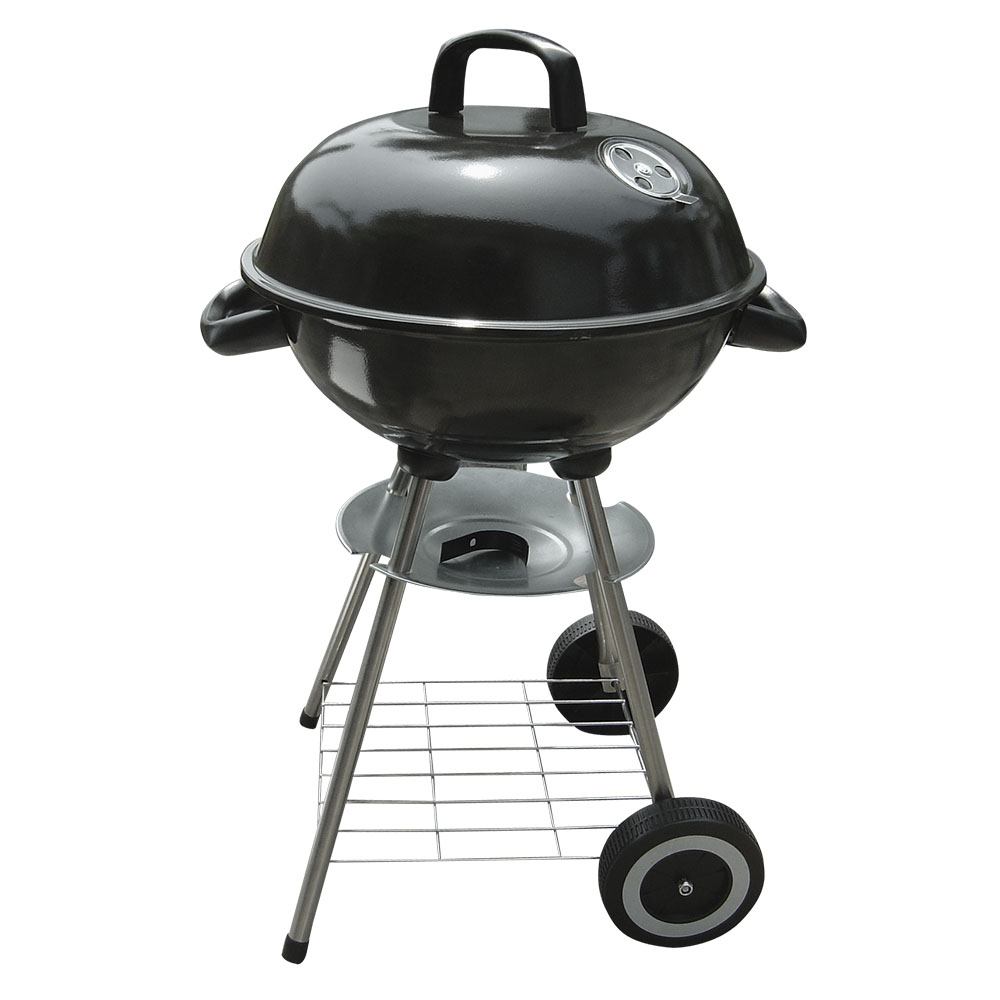 Churrasqueira Portátil NTK Texas