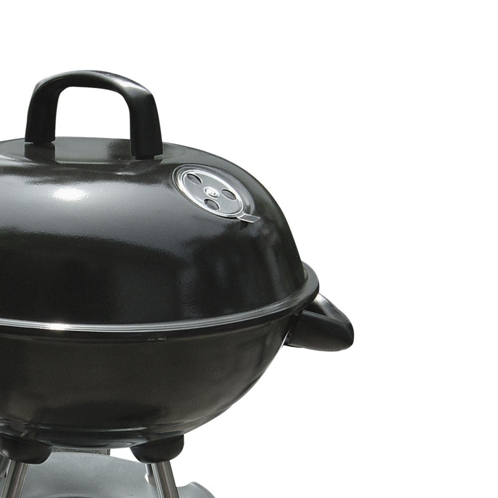 Churrasqueira Portátil NTK Texas