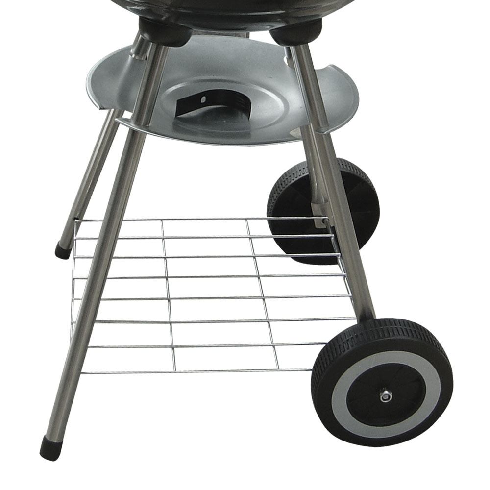 Churrasqueira Portátil NTK Texas