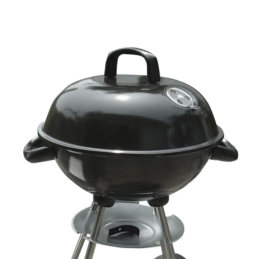 Churrasqueira Portátil NTK Texas