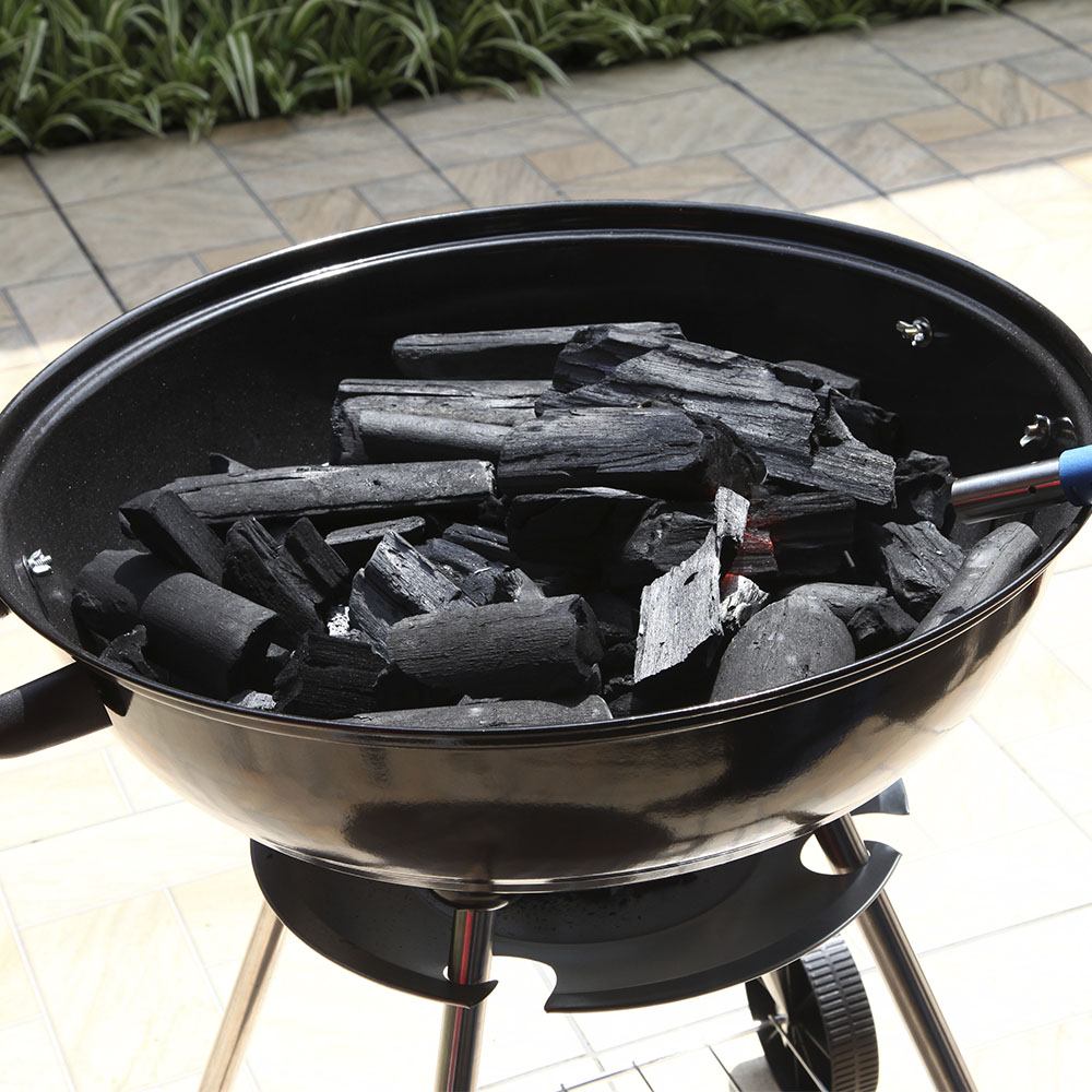 Churrasqueira Portátil NTK Texas