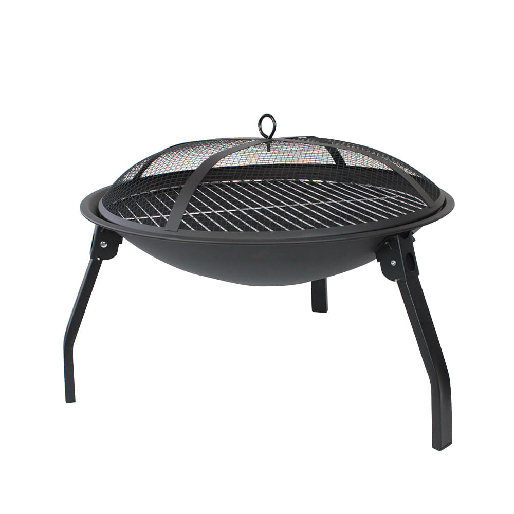 Fogueira portátil Fuego NTK