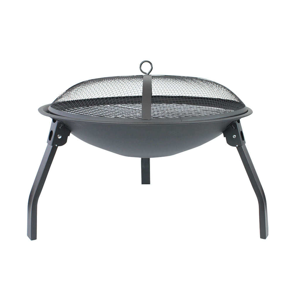 Fogueira portátil Fuego NTK