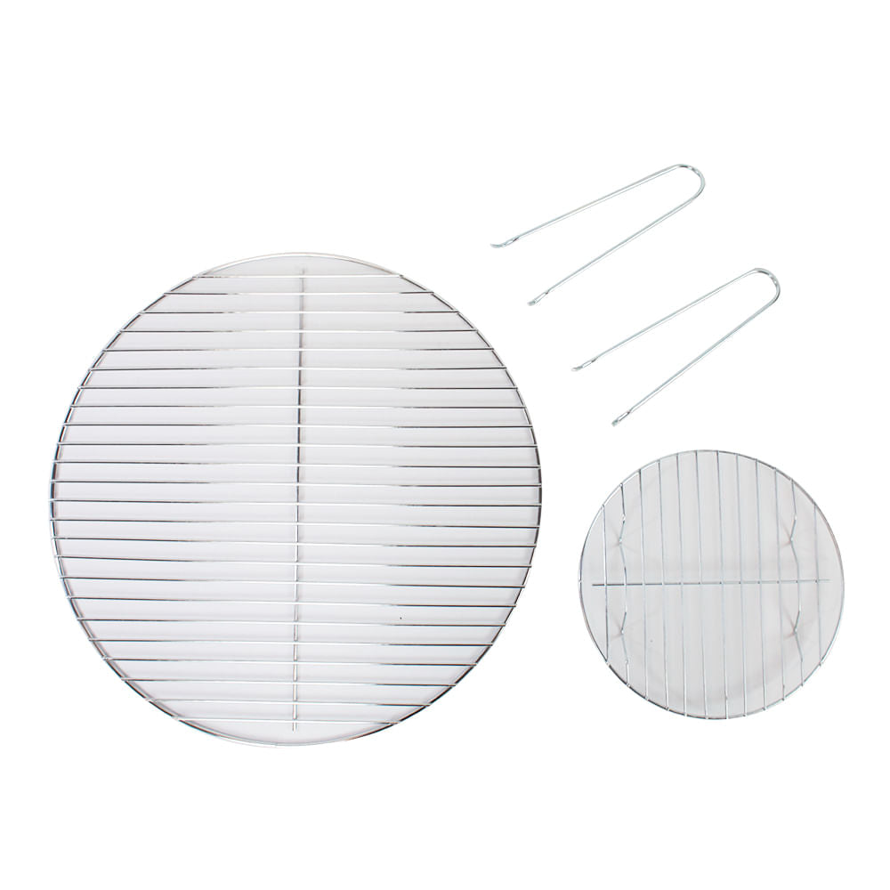 Fogueira portátil Fuego NTK