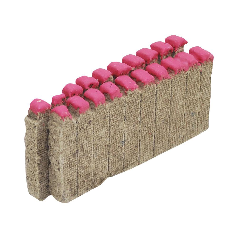 Iniciador de Fogo NTK com Sistema de Fósforo Incorporado