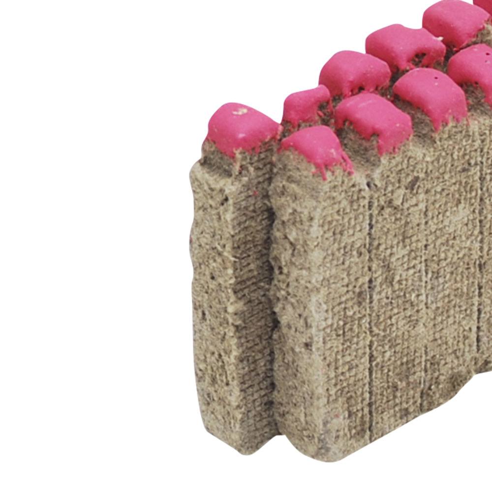 Iniciador de Fogo NTK com Sistema de Fósforo Incorporado