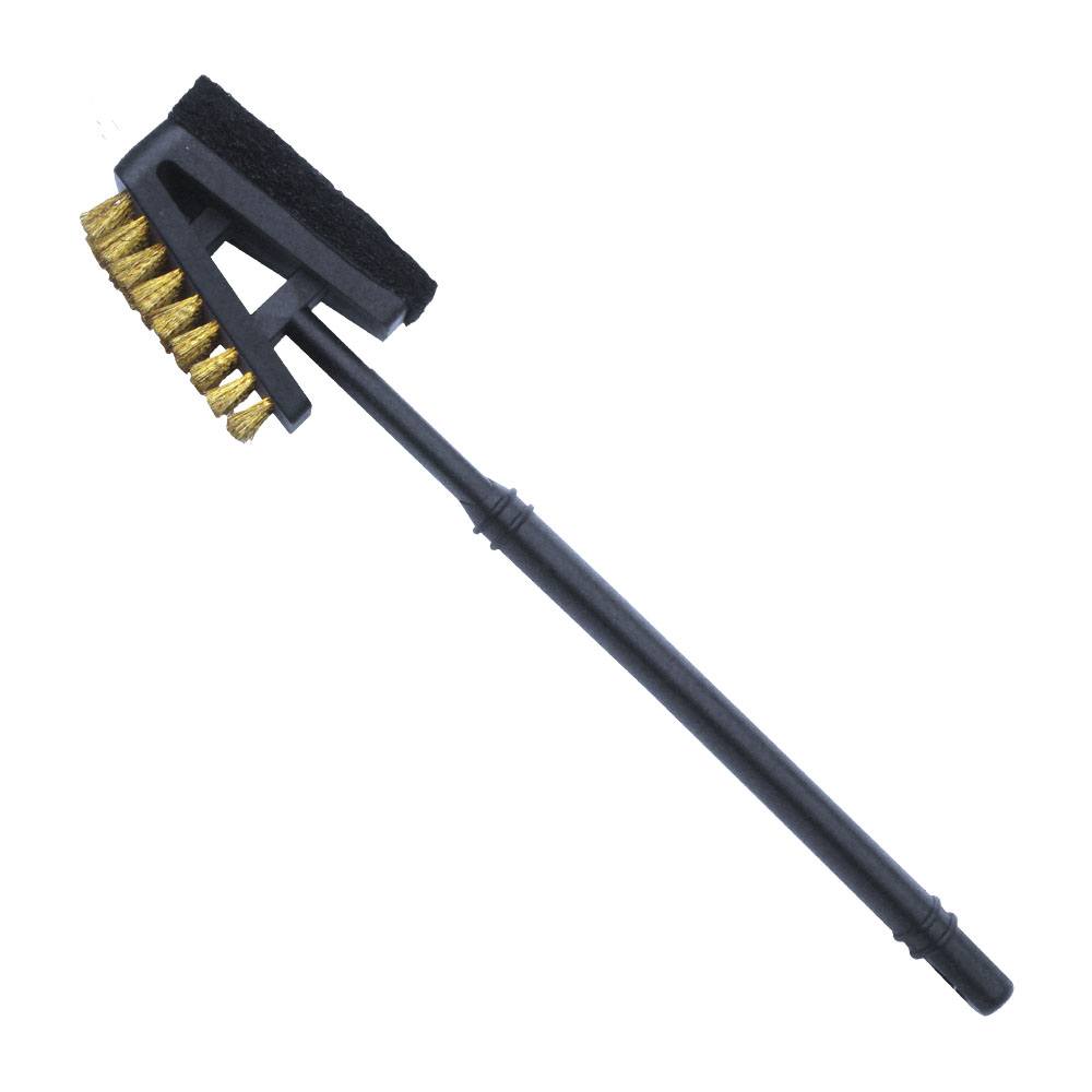 LImpa Grill NTK para churrasqueiras