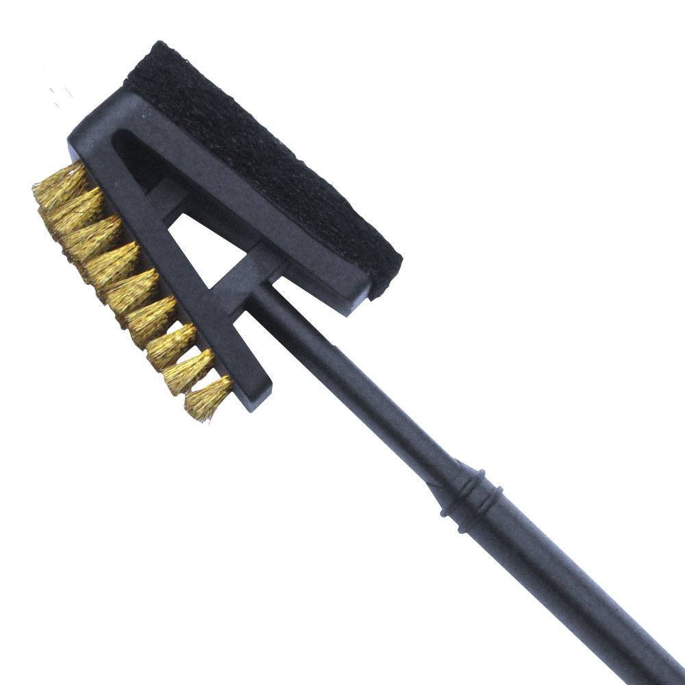 LImpa Grill NTK para churrasqueiras