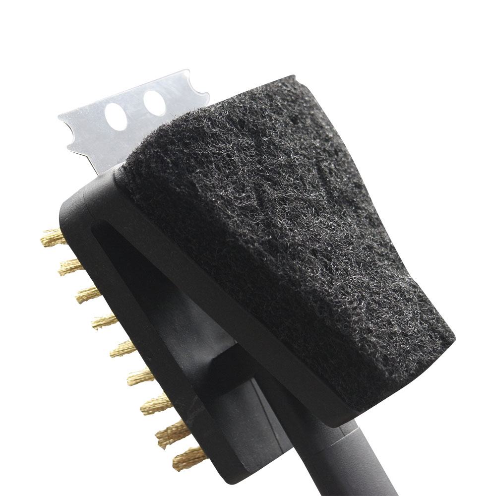 LImpa Grill NTK para churrasqueiras