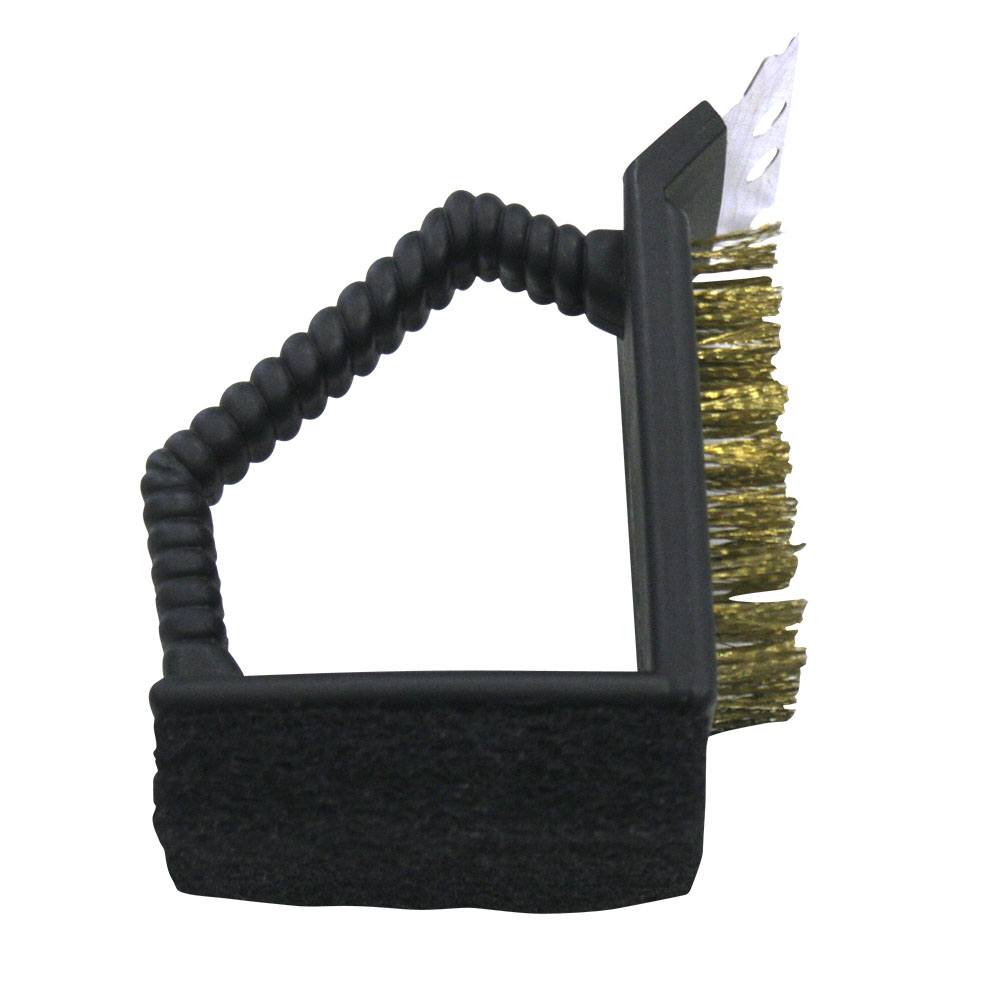 Clean Grill NTK para churrasqueiras