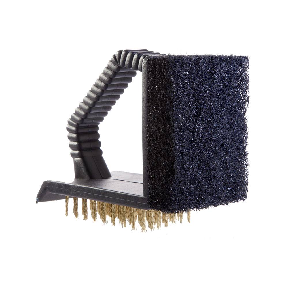 Clean Grill NTK para churrasqueiras