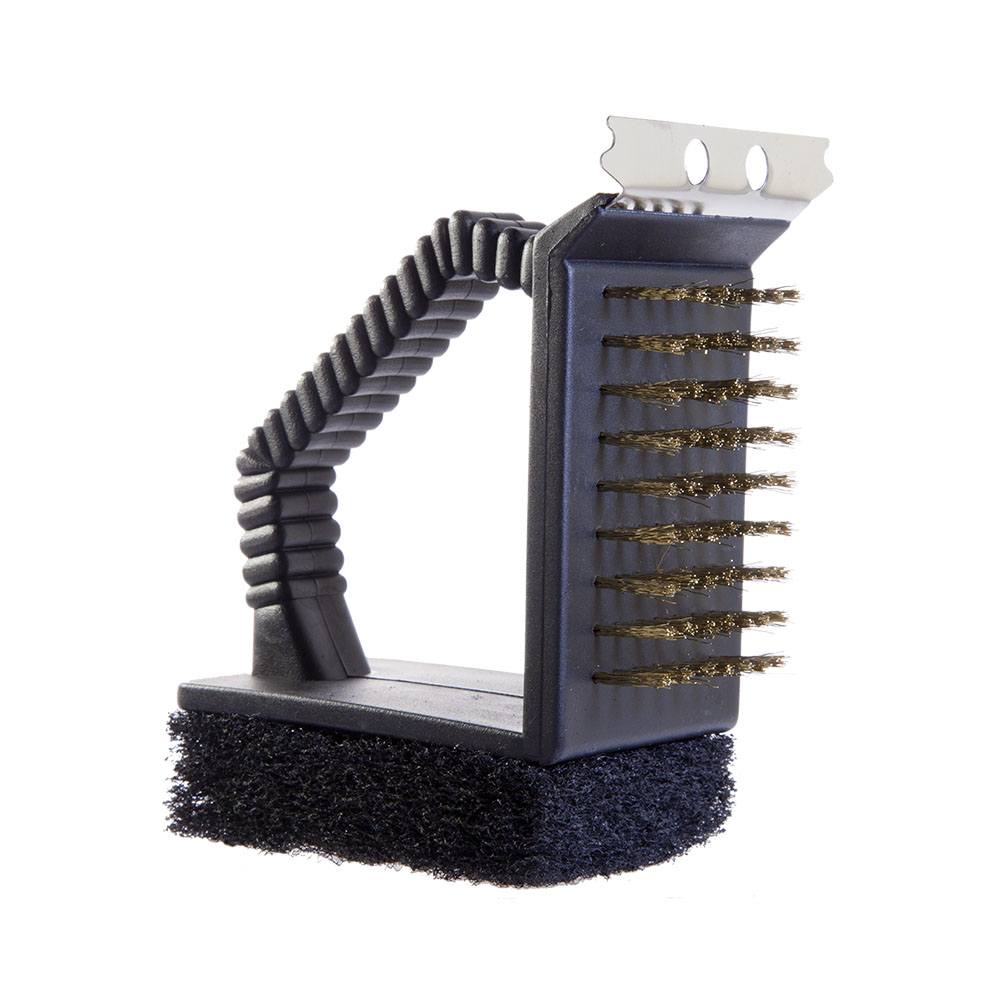 Clean Grill NTK para churrasqueiras