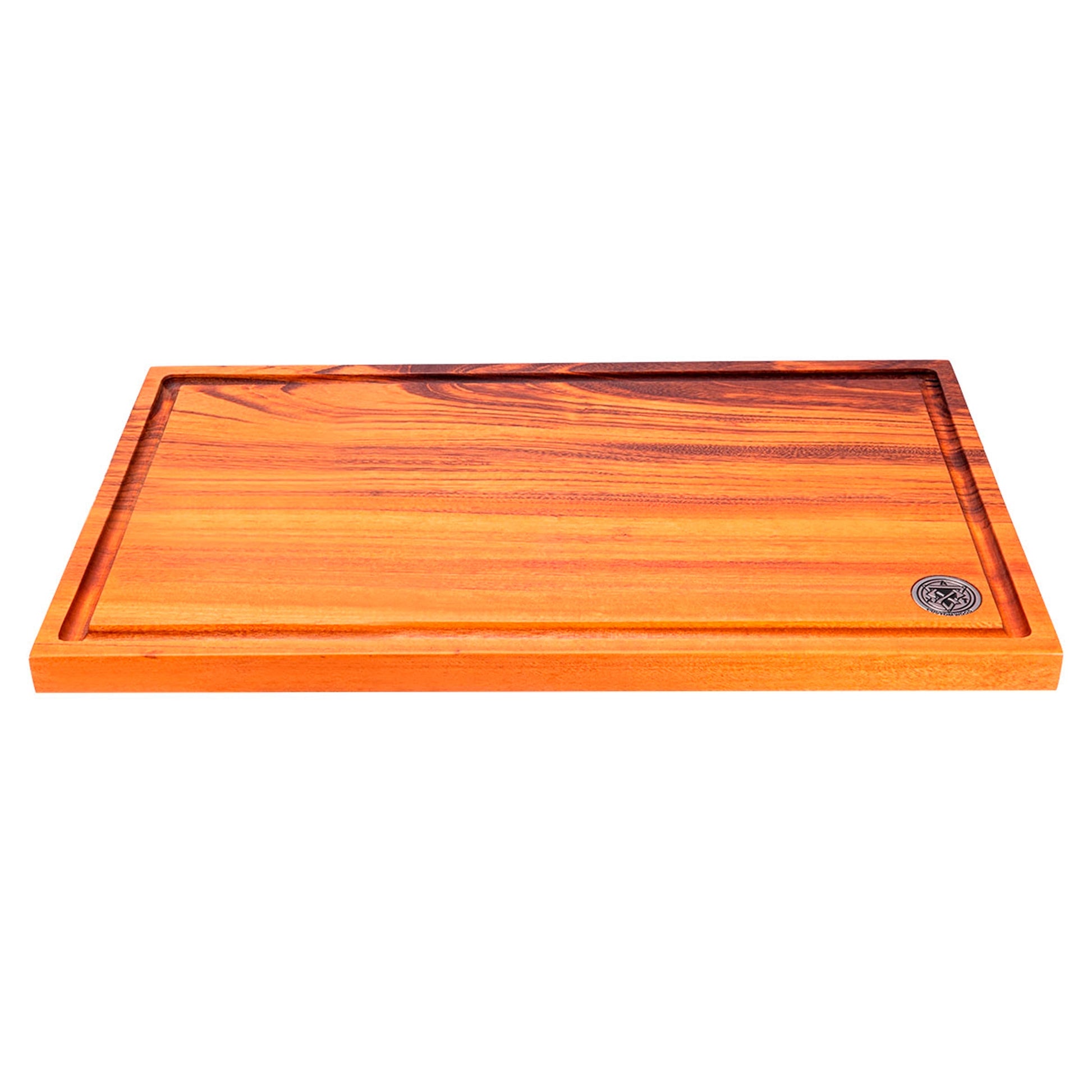 Tábua de corte para carne de madeira BBQ