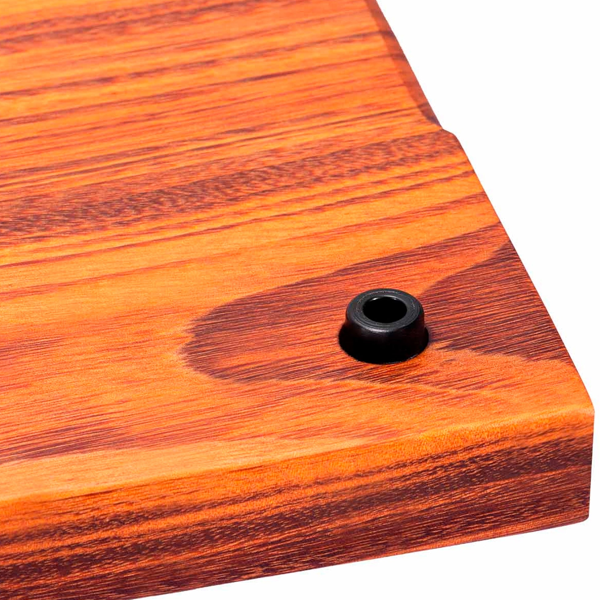 Tábua de corte para carne de madeira BBQ