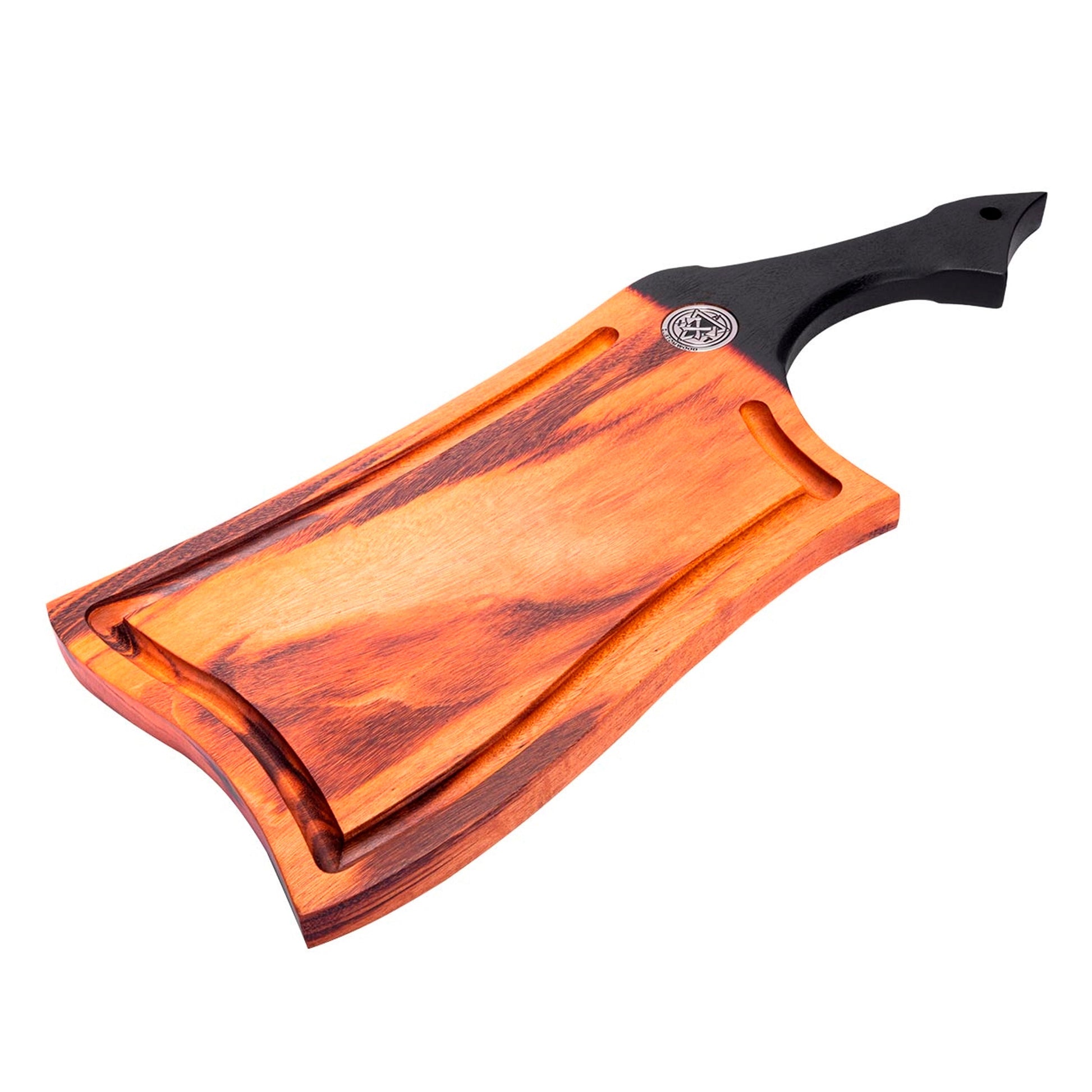 Tábua de corte para carne de madeira Lucy