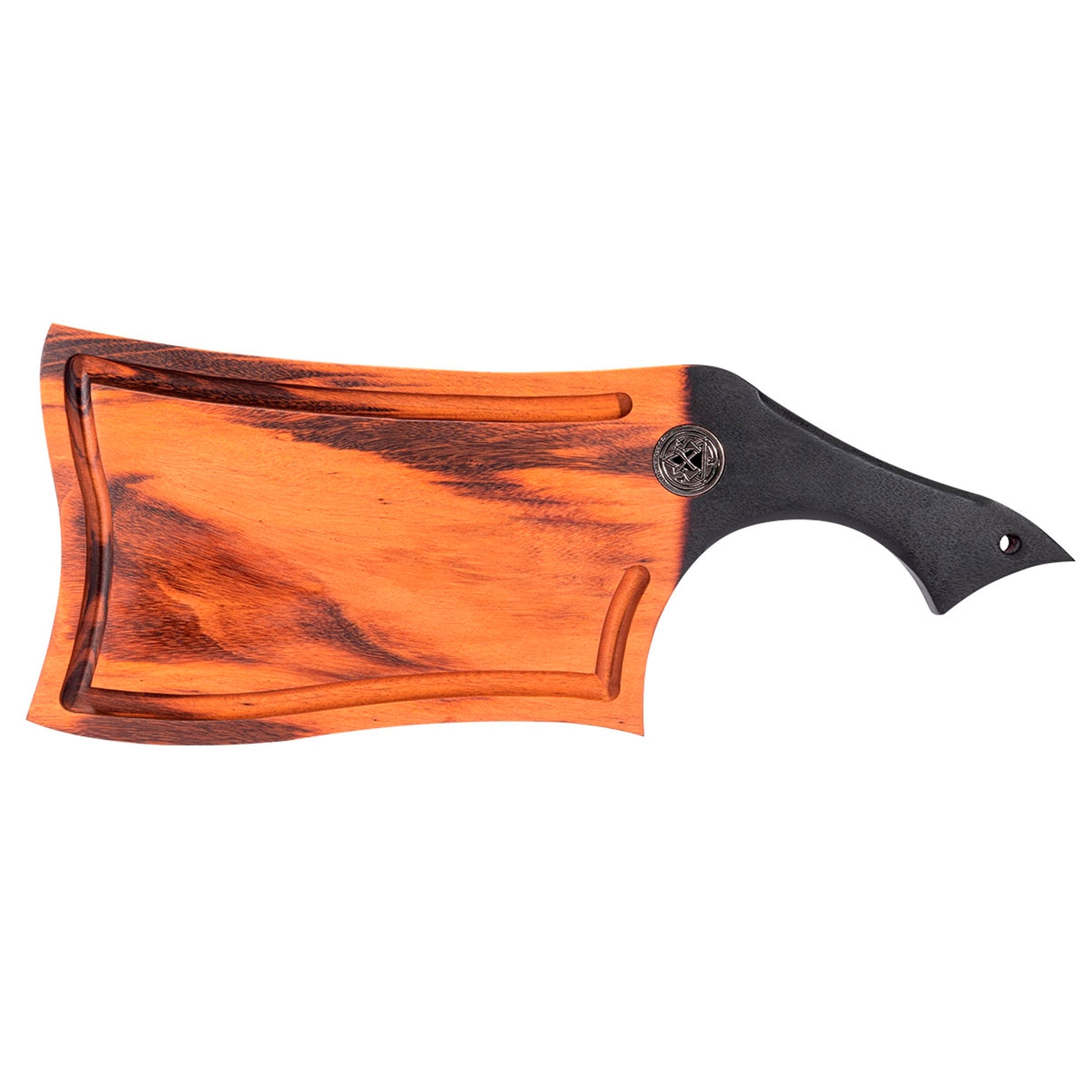 Tábua de corte para carne de madeira Lucy