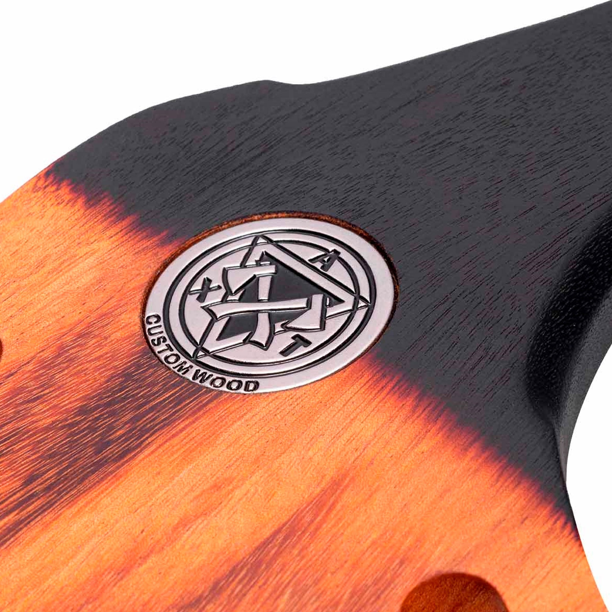 Tábua de corte para carne de madeira Lucy