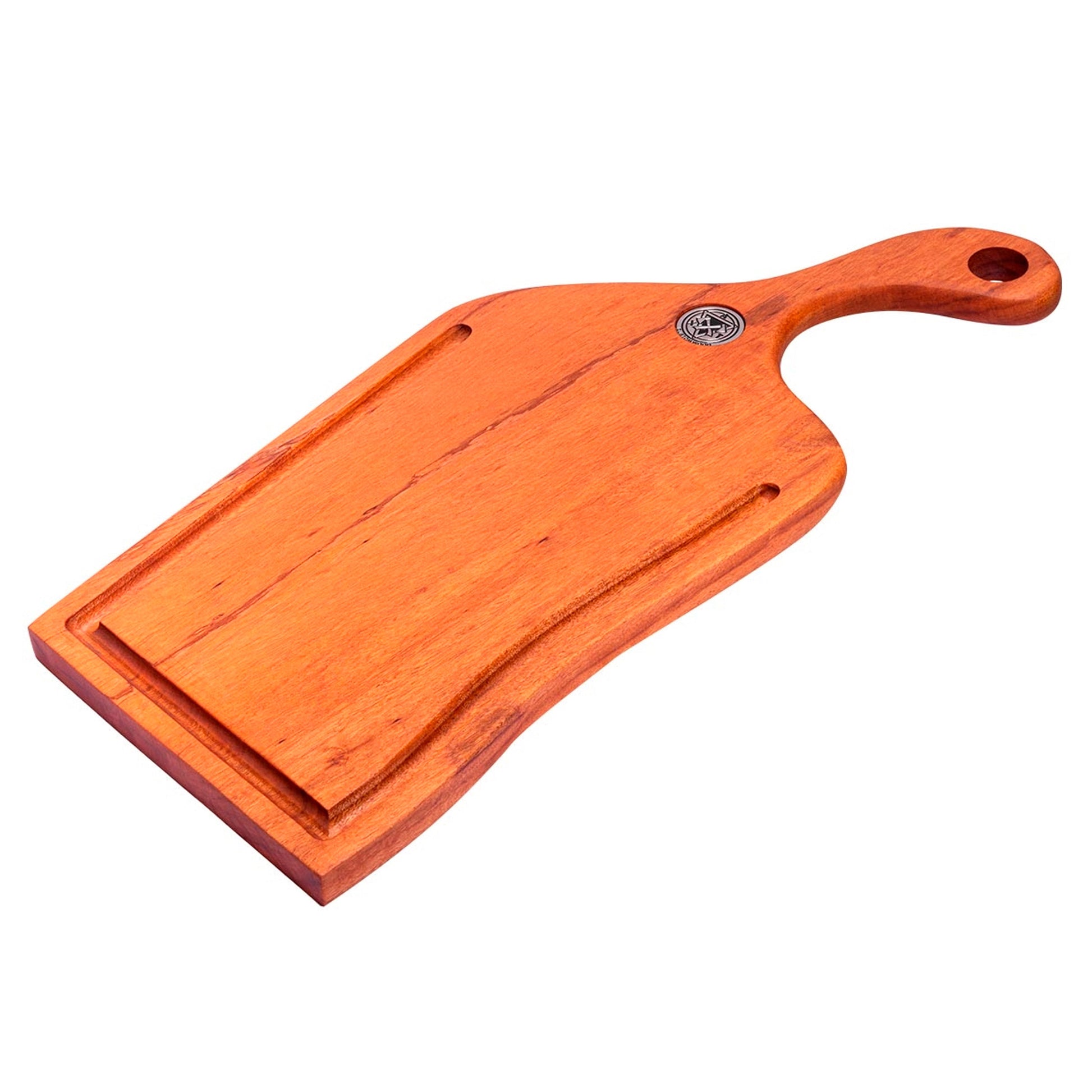 Tábua de corte para carne de madeira Aeon