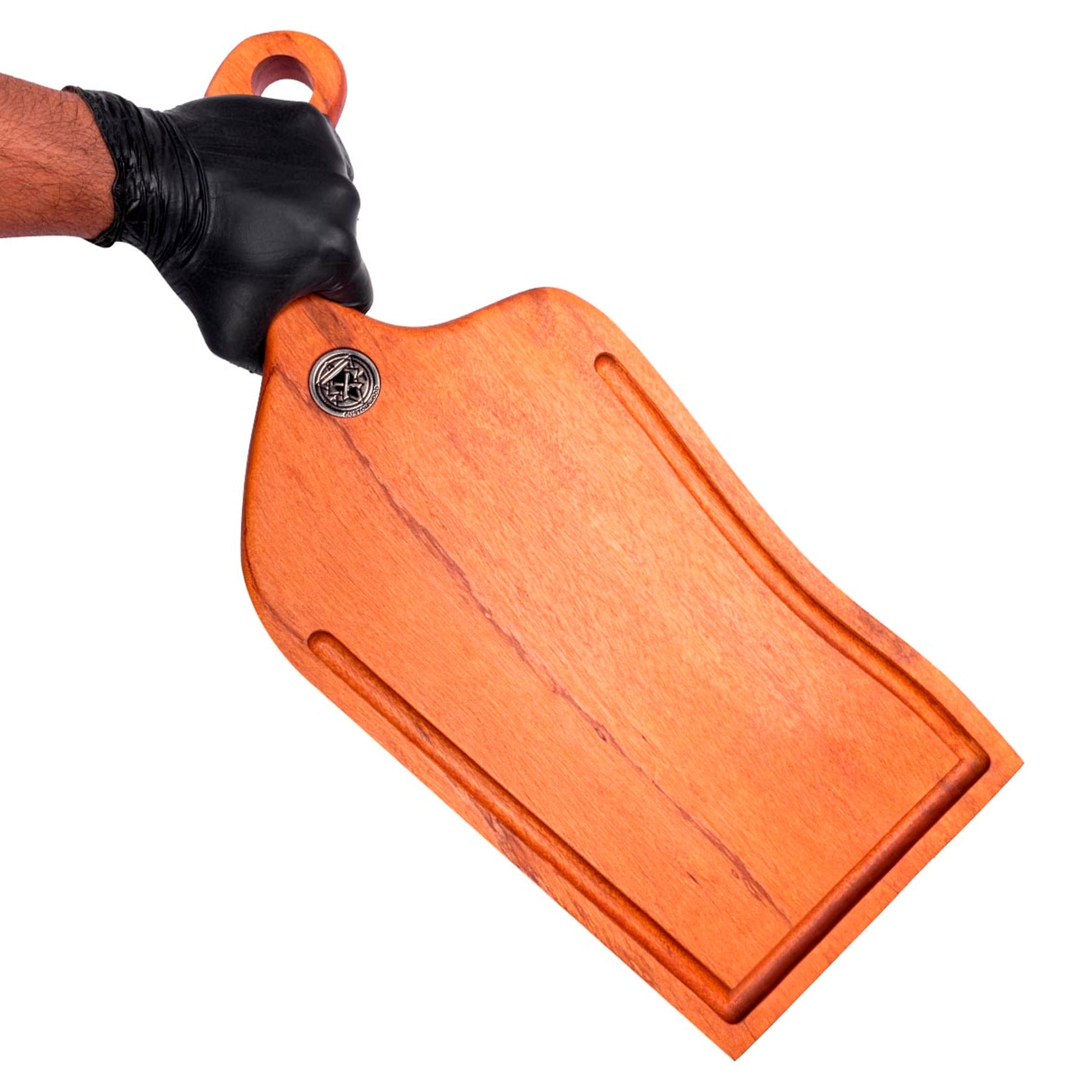 Tábua de corte para carne de madeira Aeon