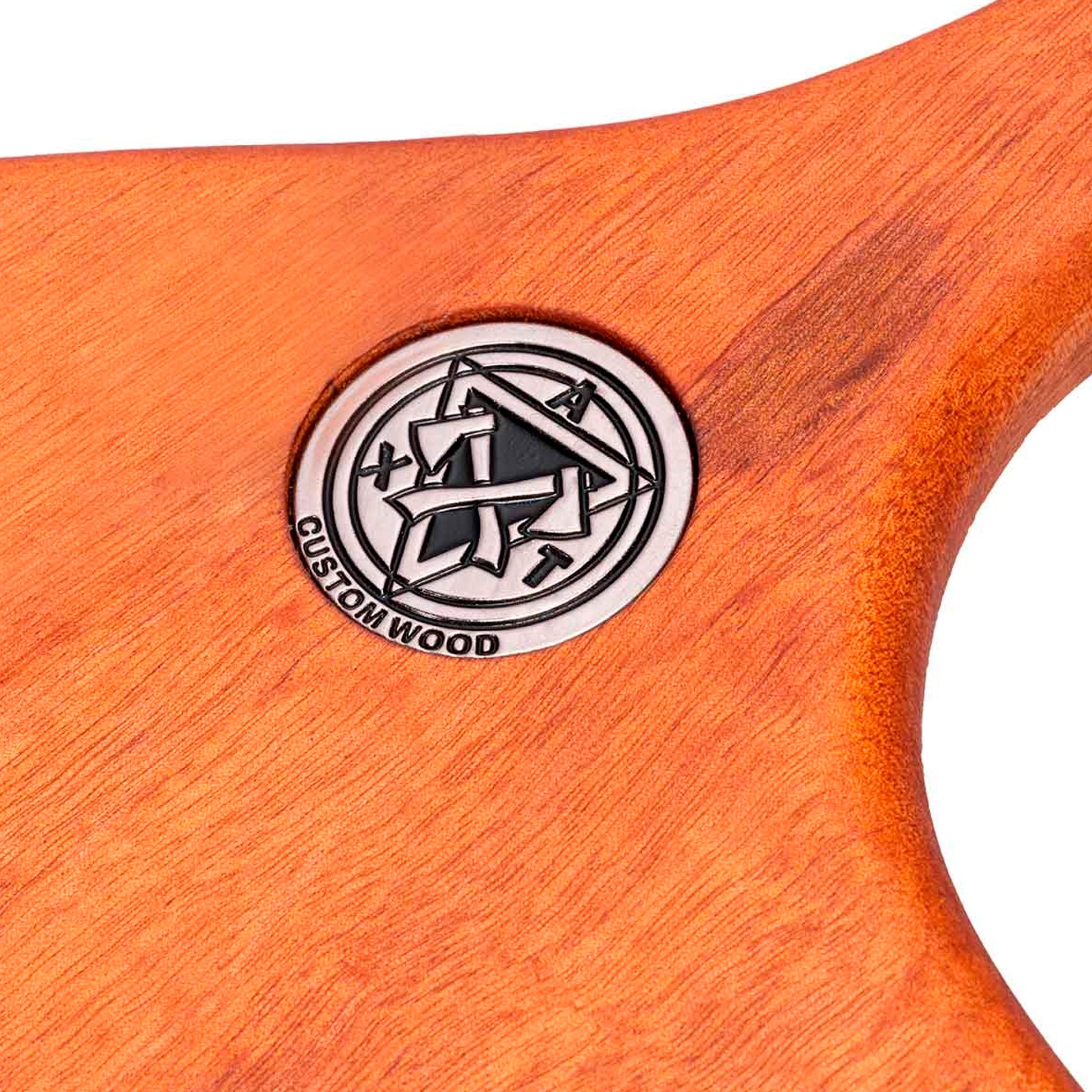 Tábua de corte para carne de madeira Aeon