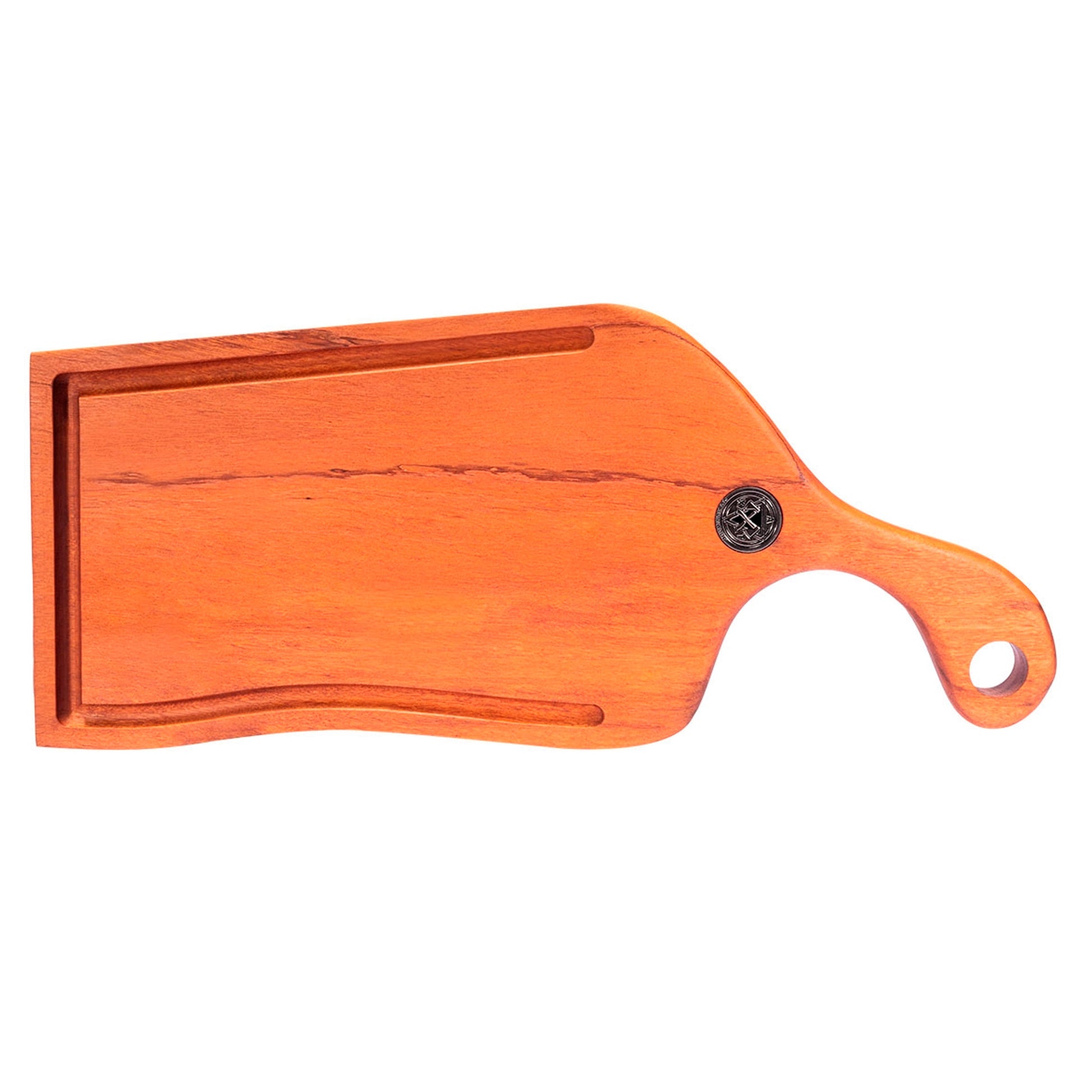 Tábua de corte para carne de madeira Aeon