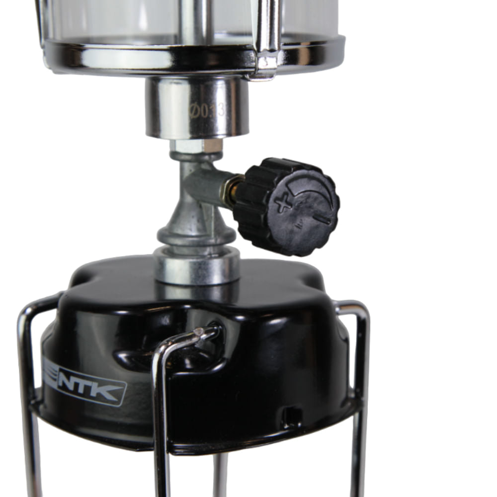 Lampião NTK Strike com funcionamento de cartucho