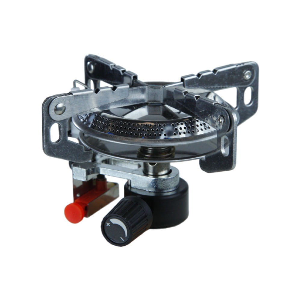 Fogareiro Compacto NTK Apolo com acendedor automático