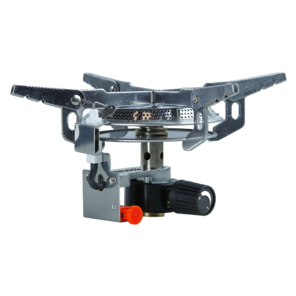 Fogareiro Compacto NTK Apolo com acendedor automático