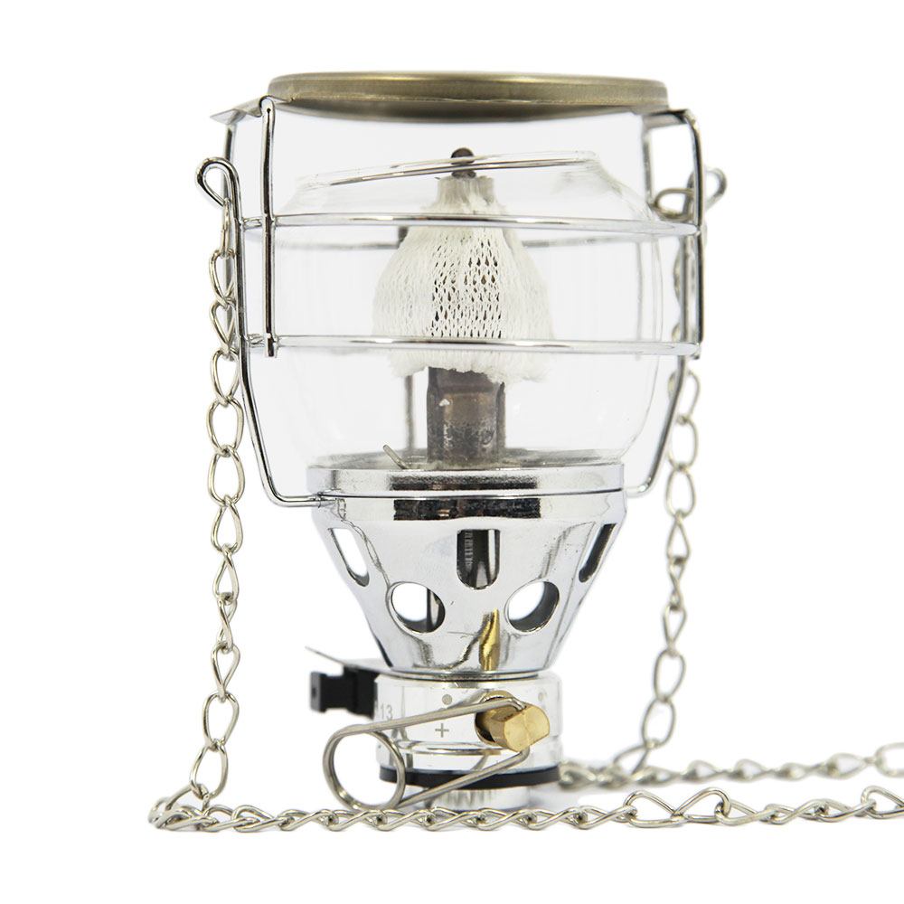 Lampião NTK Cairo com sistema de cartucho