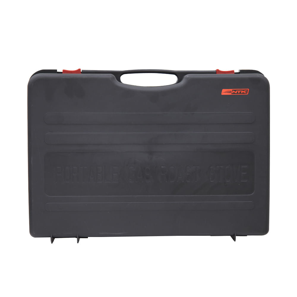 Fogareiro e Churrasqueira NTK Magus com acendedor automático