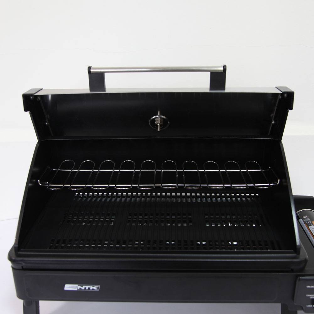 Fogareiro e Churrasqueira Aramis com Acendedor Automático NTK