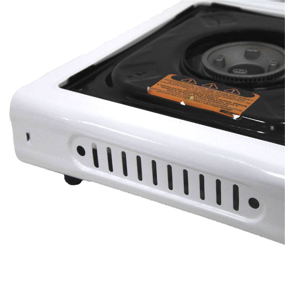 Fogareiro de Mesa Frontier com Maleta NTK