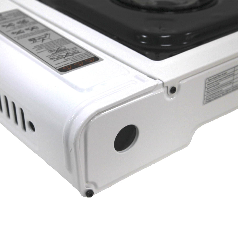 Fogareiro de Mesa Frontier com Maleta NTK