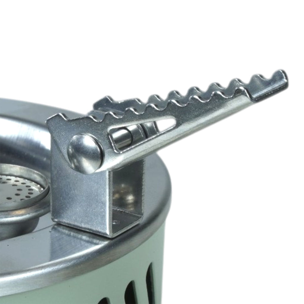 Fogareiro Super Chama Lite com Ignição Eletrônica NTK