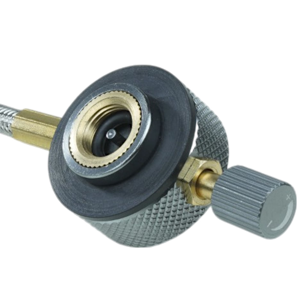 Fogareiro Super Chama Lite com Ignição Eletrônica NTK