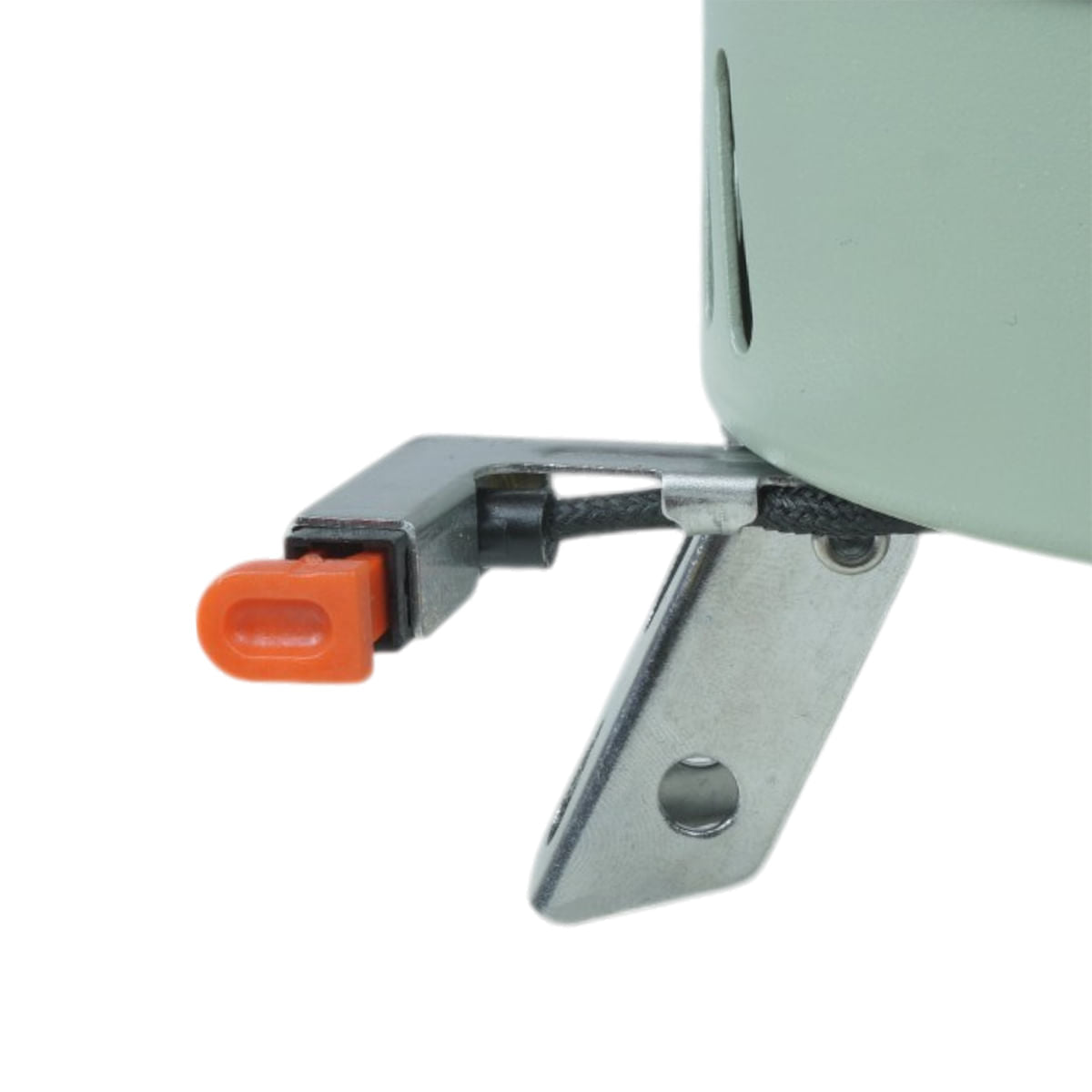 Fogareiro Super Chama Lite com Ignição Eletrônica NTK