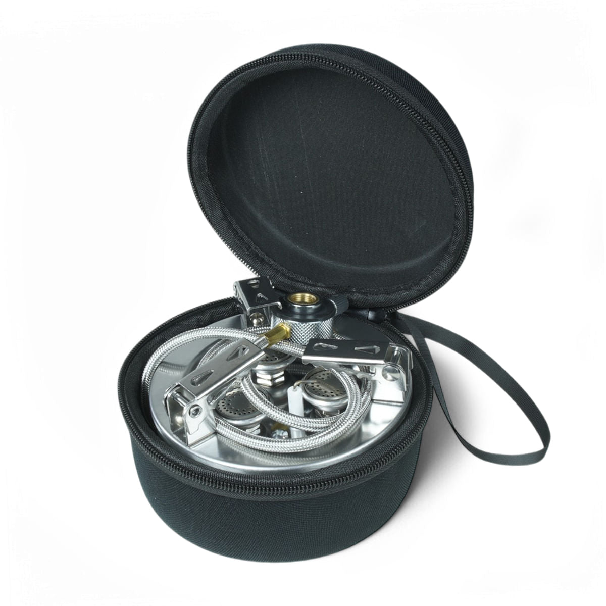 Fogareiro Super Chama Lite com Ignição Eletrônica NTK