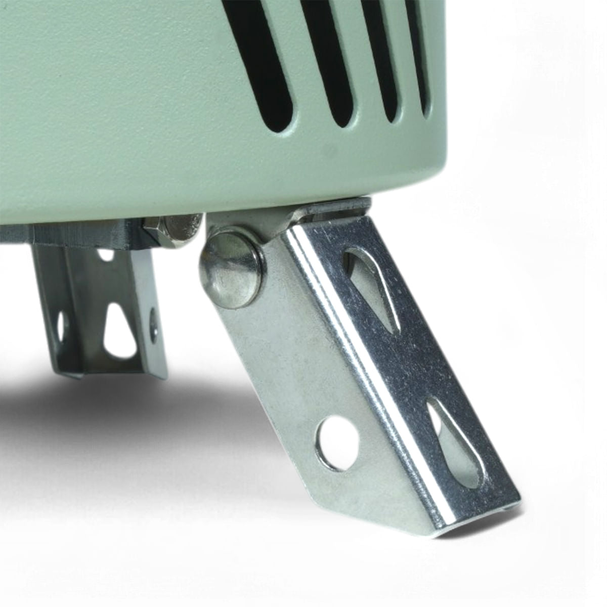 Fogareiro Super Chama Lite com Ignição Eletrônica NTK