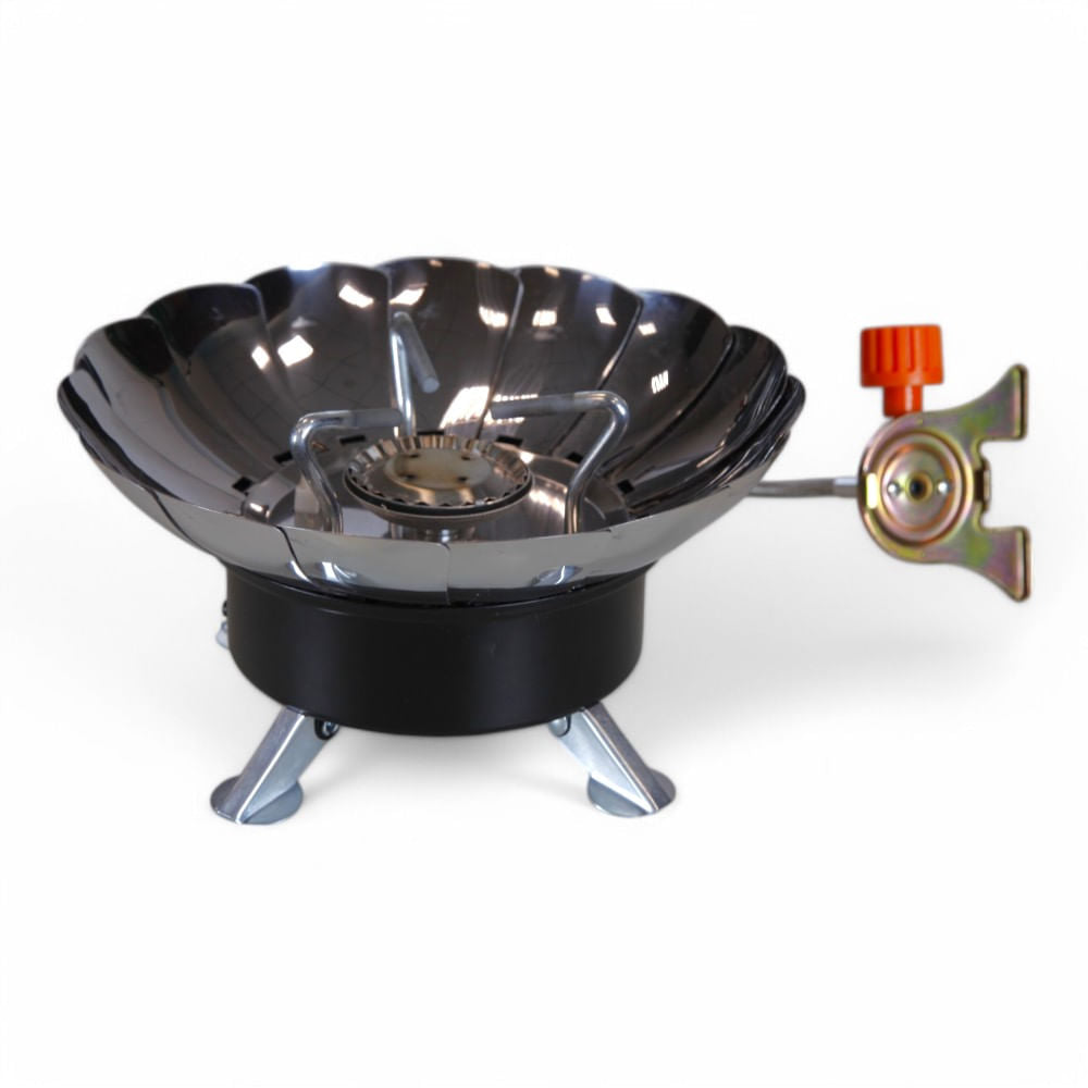 Fogareiro Átomo Pro com Ignição Eletrônica NTK