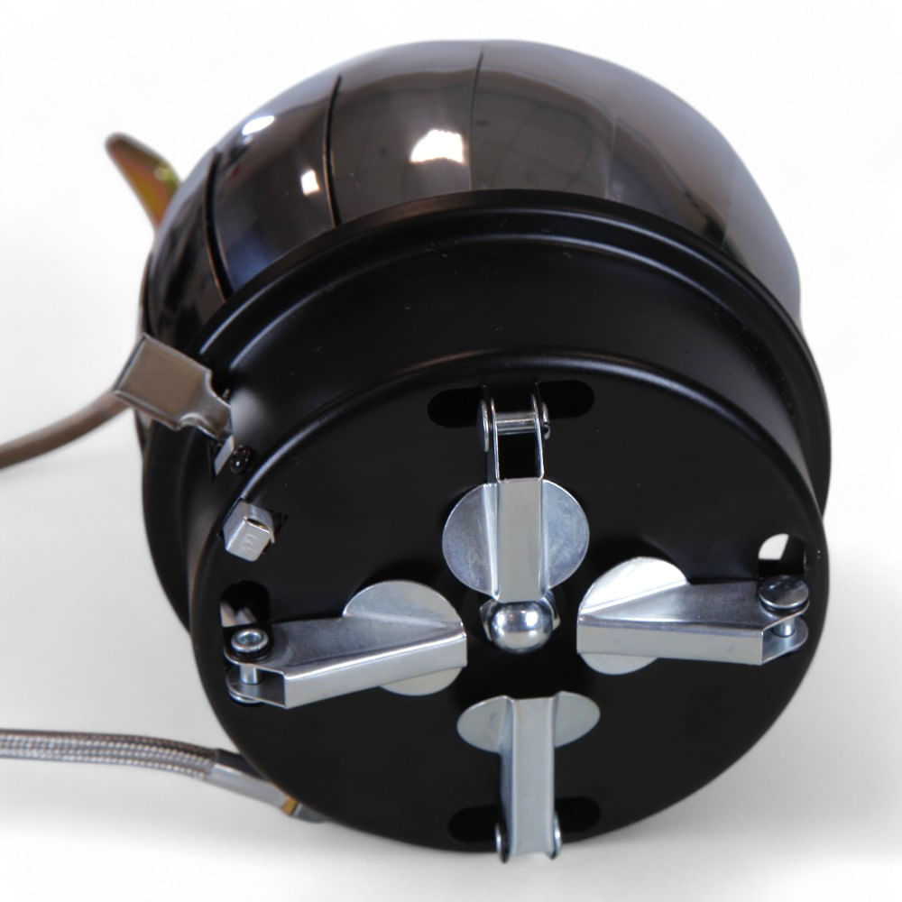 Fogareiro Átomo Pro com Ignição Eletrônica NTK