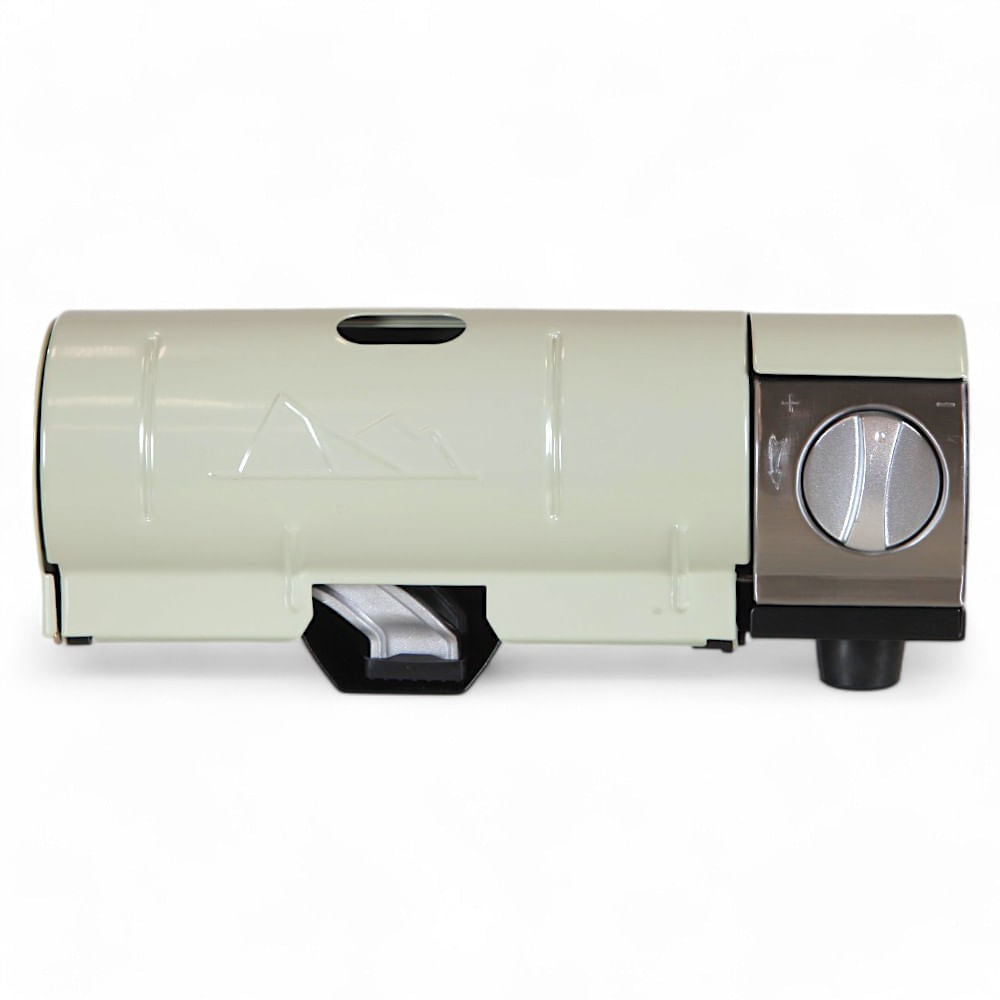 Fogareiro Iron Dobrável com Ignição Automática NTK