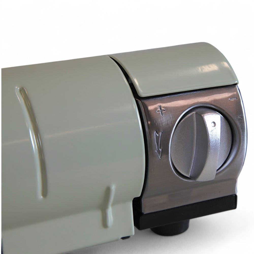 Fogareiro Iron Dobrável com Ignição Automática NTK