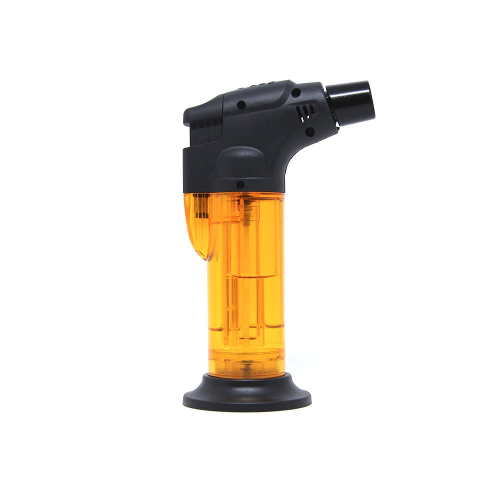 Mini Maçarico NTK Shazan com Regulagem de Chama