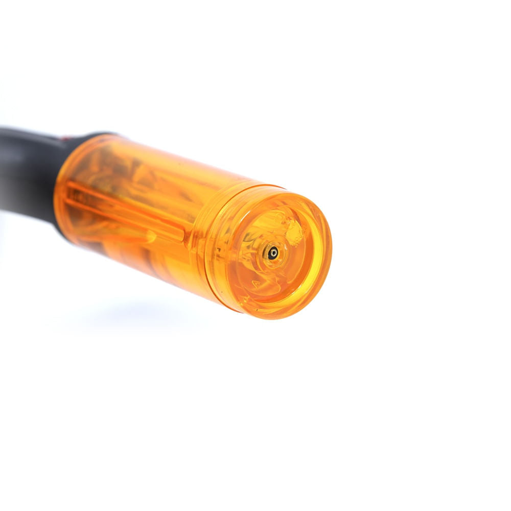 Mini Maçarico NTK Shazan com Regulagem de Chama