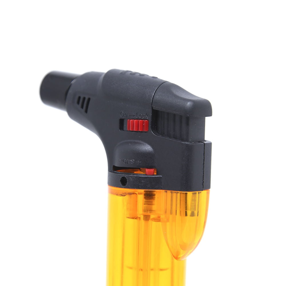 Mini Maçarico NTK Shazan com Regulagem de Chama